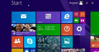 Windows 8.1 Update will come with improvements for the Start screen