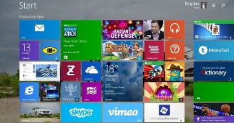 Windows 8.1 Update brings several improvements for the desktop