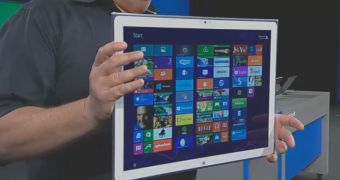 The Windows 8.1 Start screen will come with several customization options