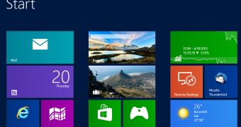 Windows 8.1 Preview will be unveiled on June 26