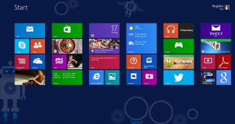 Windows 8.1 will be offered free of charge to Windows 8 users