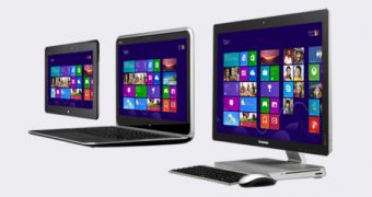 Microsoft expects Windows 8.1 to spawn new Windows tablets and PCs