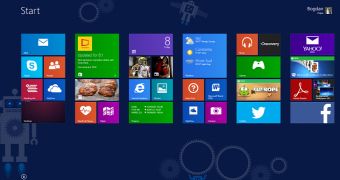 Windows 8.1 was officially released last month