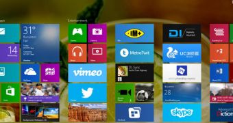 Windows 8.1 is on track to reach RTM this month