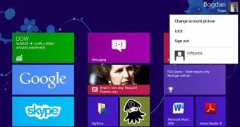 Windows 8 is slated to receive an update as soon as this summer