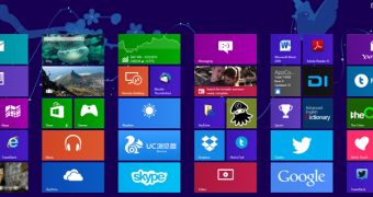 Windows 8.1 will see daylight next month in preview form