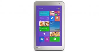 More Windows 8.1 with Bing tablets to arrive in Q3