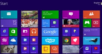 Windows 8 Already Disappointing, Microsoft Blames PC Makers