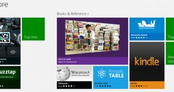 Windows 8 need many more apps to succeed, analysts think