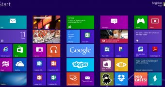 Windows 8 Blamed for PC Industry’s Collapse