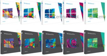 Windows 8 may also feature a Pro Pack