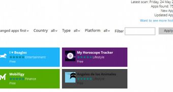 The number of Windows 8 Metro apps continues to grow