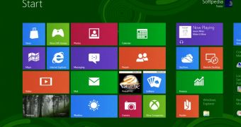 Windows 8 Consumer Preview Hits 1 Million Downloads in 24 Hours