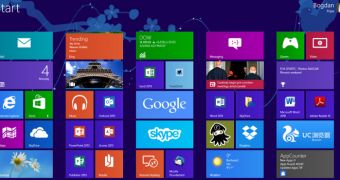 Windows 8 Critics Keep the Party Going on Microsoft’s Forums
