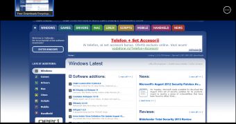 Internet Explorer 10 in Windows 8 RTM