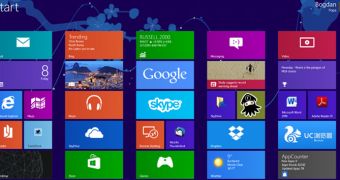 Windows 8 adoption is expected to grow in the coming months