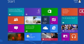Windows 8 Goes Cheaper for Students Starting Tomorrow