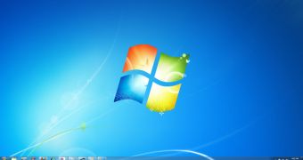 Windows 7 remains the undisputed leader on the OS market