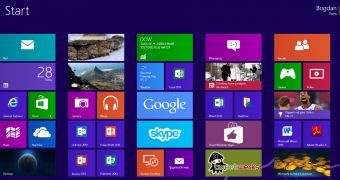 Windows 8 is the most secure Windows version to date
