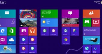 Windows 8 will be unveiled on October 25 in New York