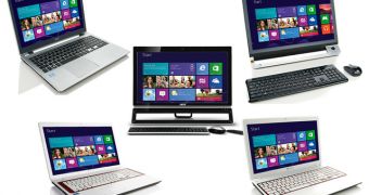 Microsoft hopes that Windows 8.1 will actually boost PC sales