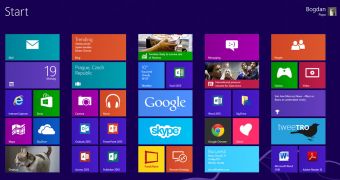 The Windows 8 GUI changes aren't quite helpful, Nielsen claims