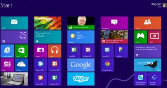 Windows 8 Launch Complete Coverage