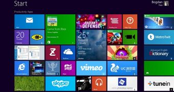 The former Microsoft exec has allegedly leaked both Windows 7 and Windows 8