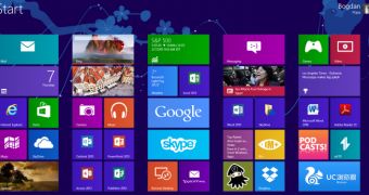 Windows 8 is very likely to inspire some other Microsoft products too