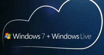 Windows 7 + Windows Live