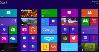 Microsoft suggests that Windows 8 is even more successful than Windows 7