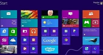 Windows 8 RTM Leaked and Available for Download
