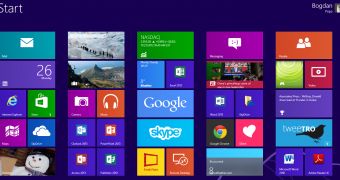 A boost in Windows 8 sales is expected this month
