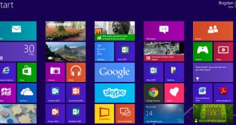 We are yet to find out whether Windows 8 has managed to meet internal sales projections or not