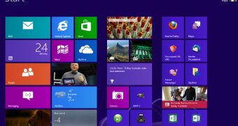 Windows 8 Sales Deemed Disappointing Once Again