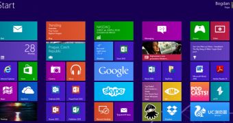 Windows 8 is expected to take off this year