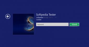 Windows 8 Security Hole Allows Users to Reset Account Passwords in Minutes