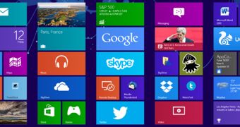 Windows 8 uptake is still below expectations, analysts say