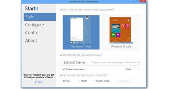 Third-party Start Menu apps record lots of downloads
