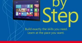 “Windows 8 Step by Step” Will Help You Discover Microsoft’s New OS