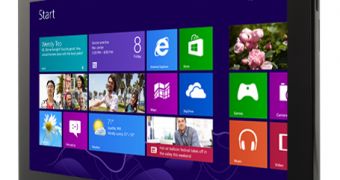 Windows 8 won't get popular enough to crush its rivals