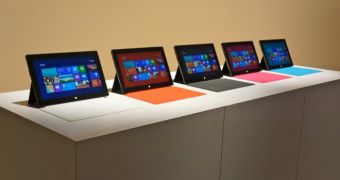 Microsoft is reportedly getting ready to launch the second-generation Surface