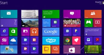 Windows 8 received two more hits this week