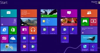 Windows 8 Will Be Launched in “Only” 11 Indian Languages