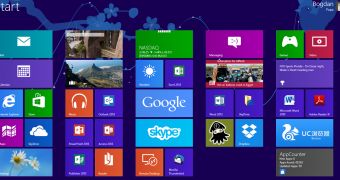 Windows 8 expected to take off in the next months