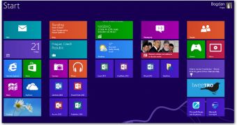 Windows 8 is considered a breath of fresh air for the PC industry