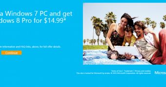 Windows 7 PC buyers must register for the discount before the end of the month