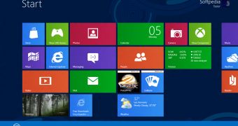 Windows 8 on New and Old Touch Hardware