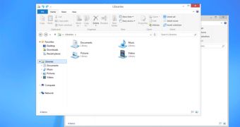 Desktop Mode in future Windows 8 releases