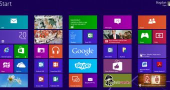 Windows 8 sales have increased, but they're still low